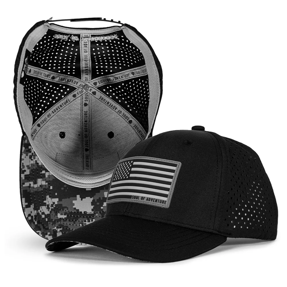 Good Co. Performance Snapback