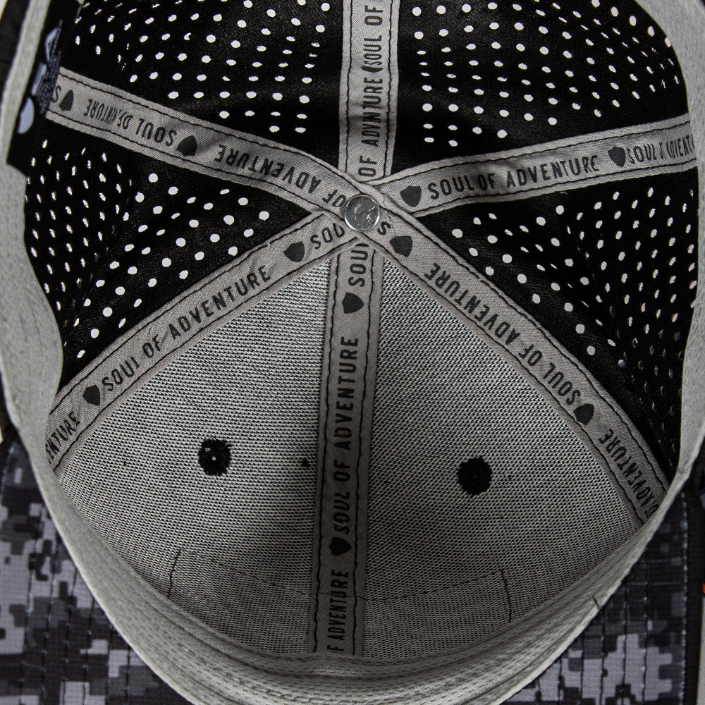 Good Co. Performance Snapback