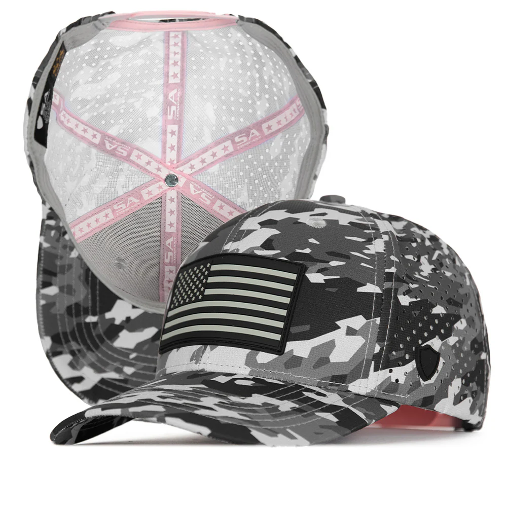 Good Co. Performance Snapback