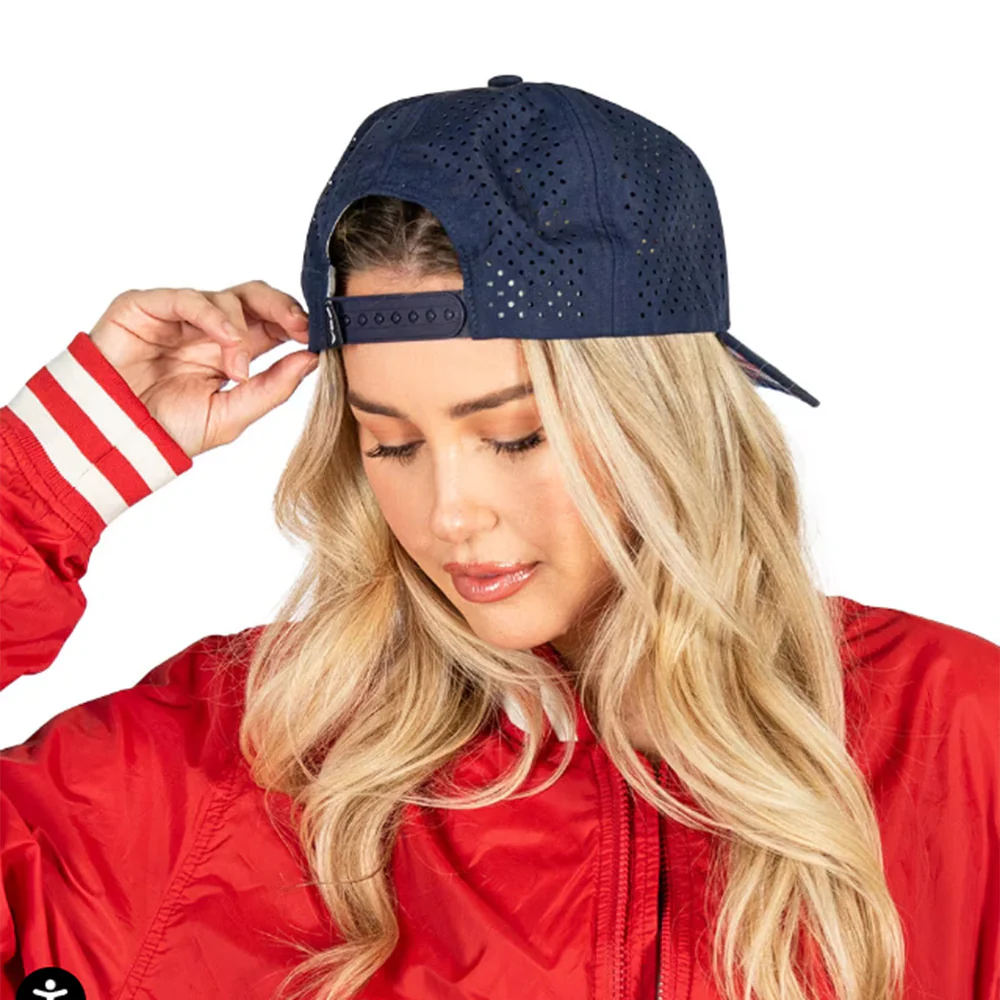 Good Co. Performance Snapback
