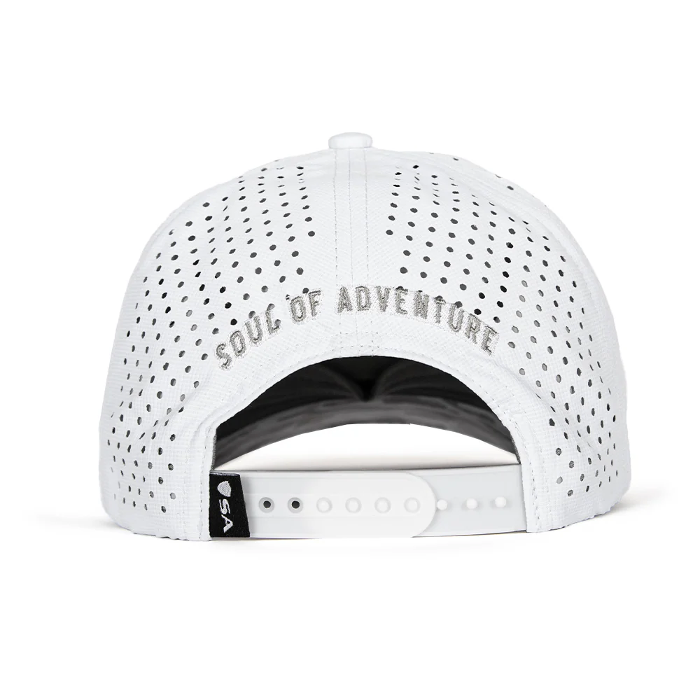 Good Co. Performance Snapback