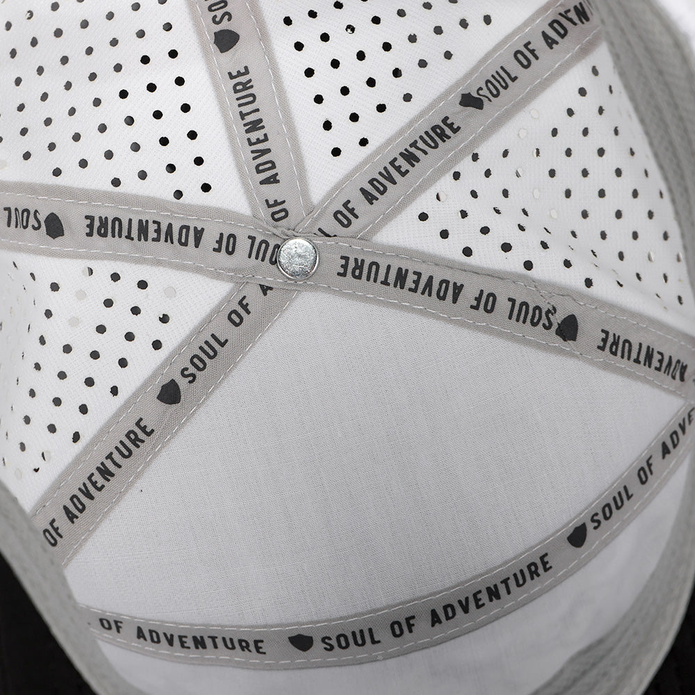 Sundaze Performance Snapback