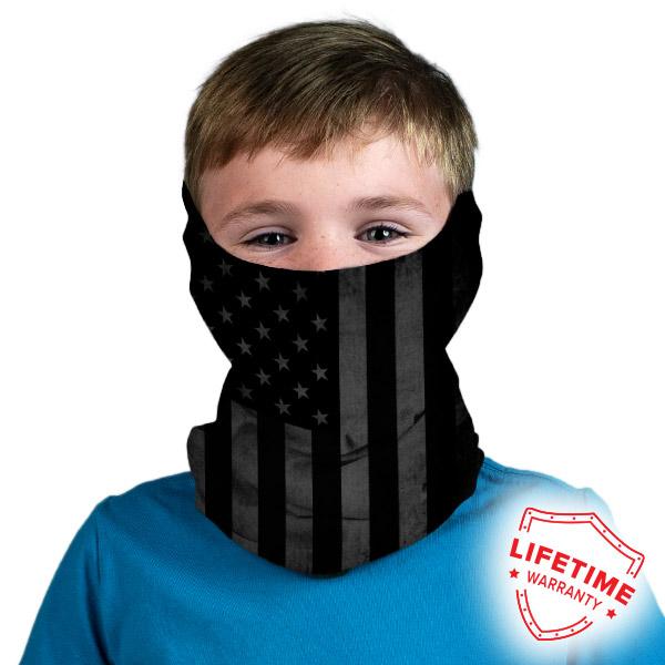 Kid's Neck Gaiters