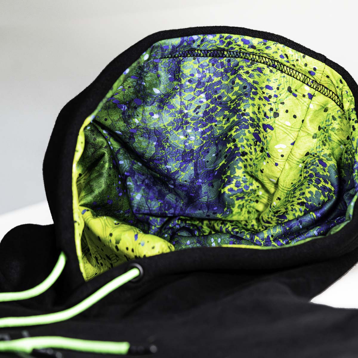 Original Inner Lined Hoodie