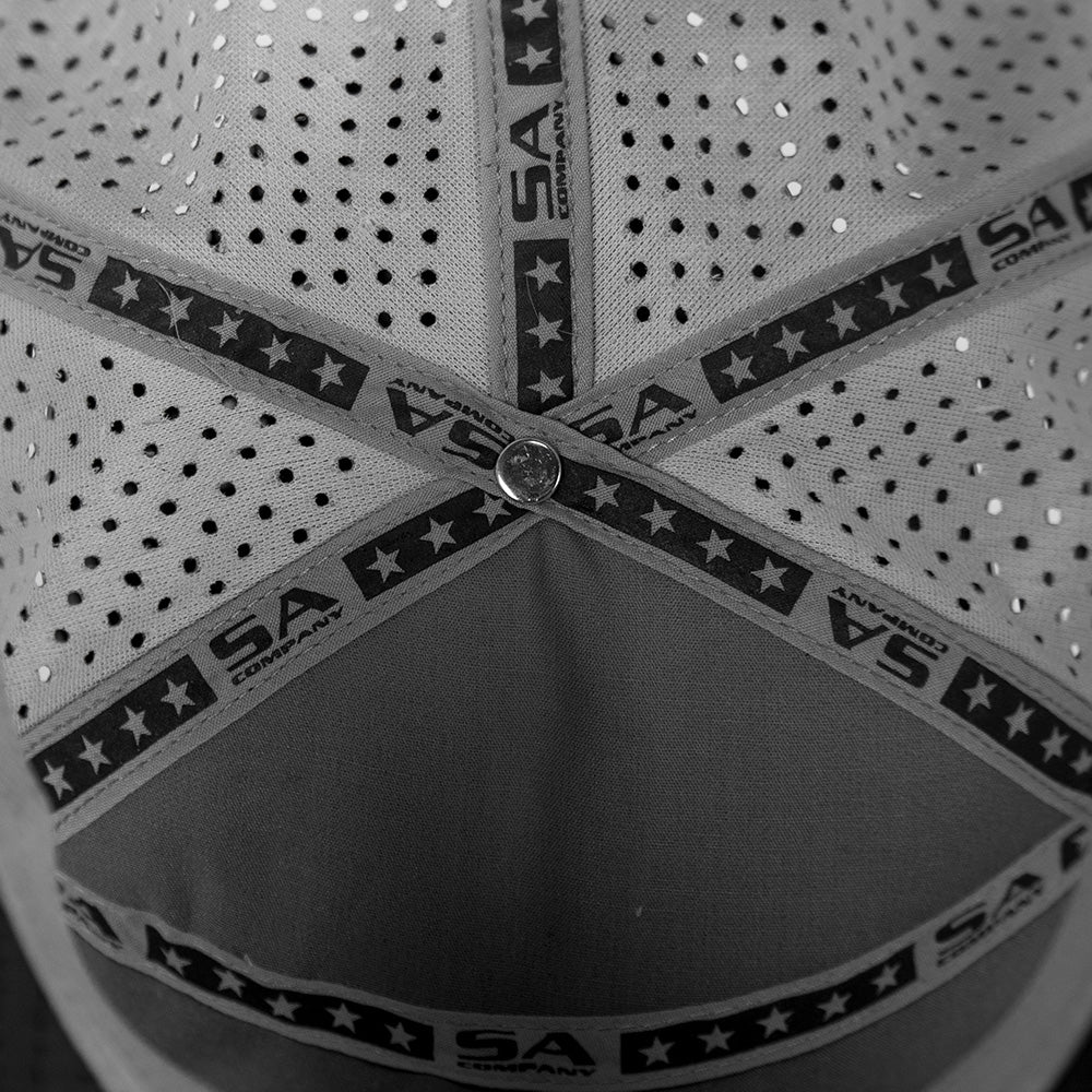 Sundaze Performance Snapback