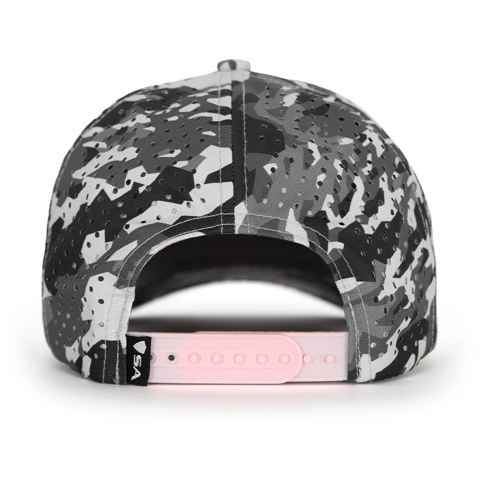 Good Co. Performance Snapback