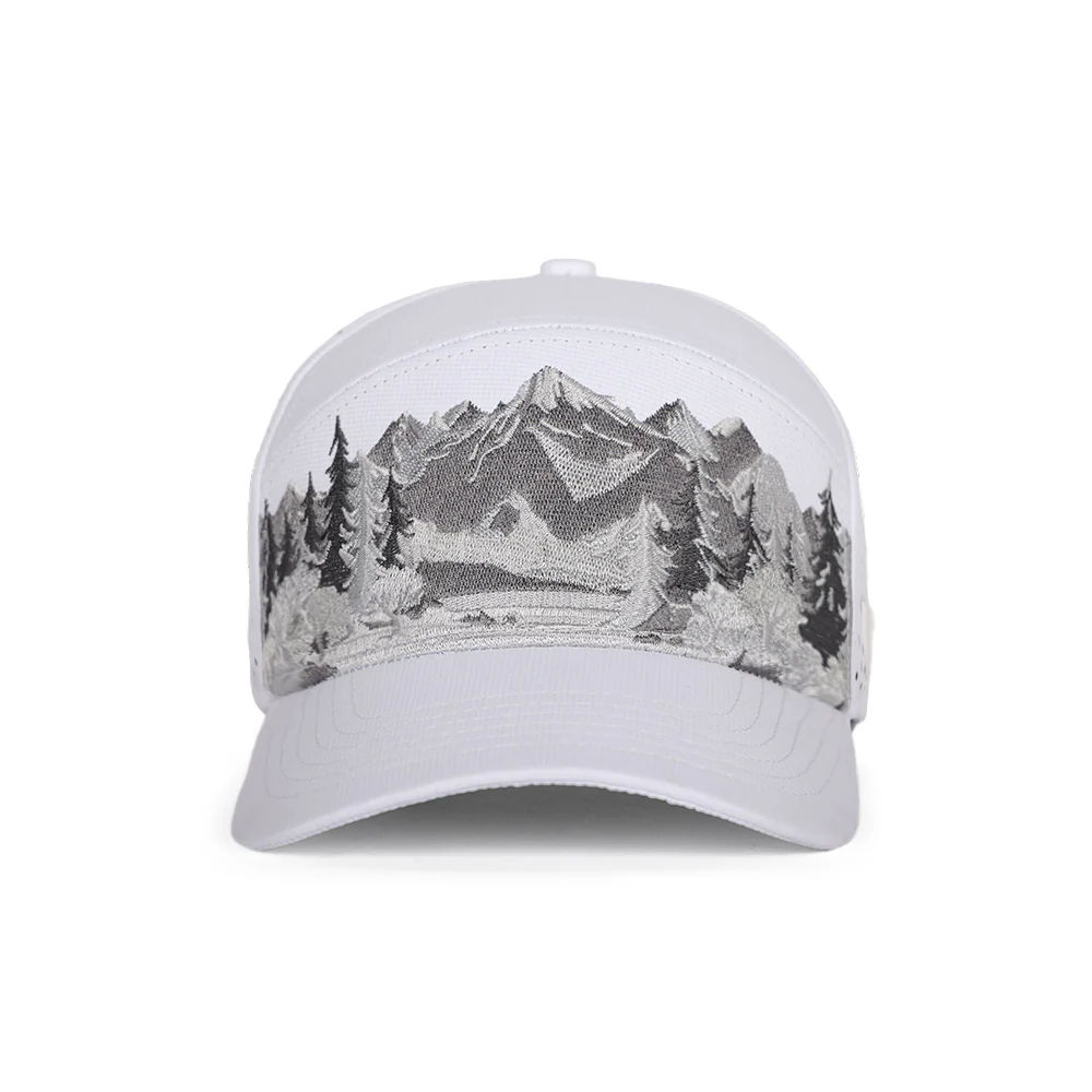 Sundaze Performance Snapback