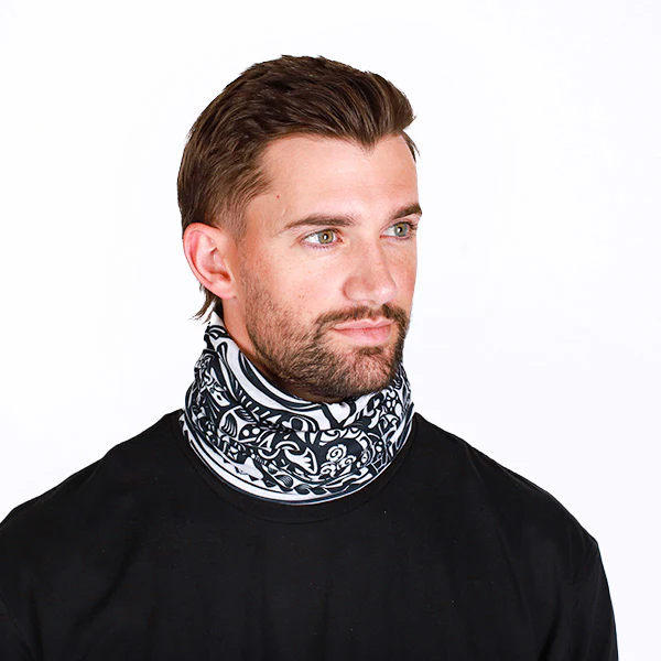 Fleece Neck Gaiter