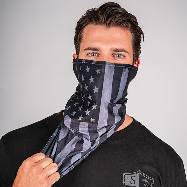 Performance Neck Gaiter
