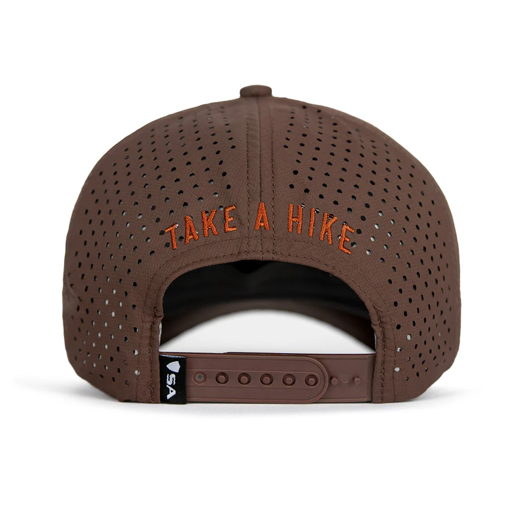 Sundaze Performance Snapback