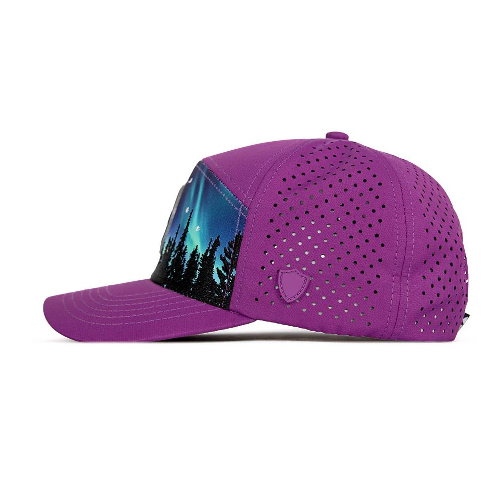 Sundaze Performance Snapback
