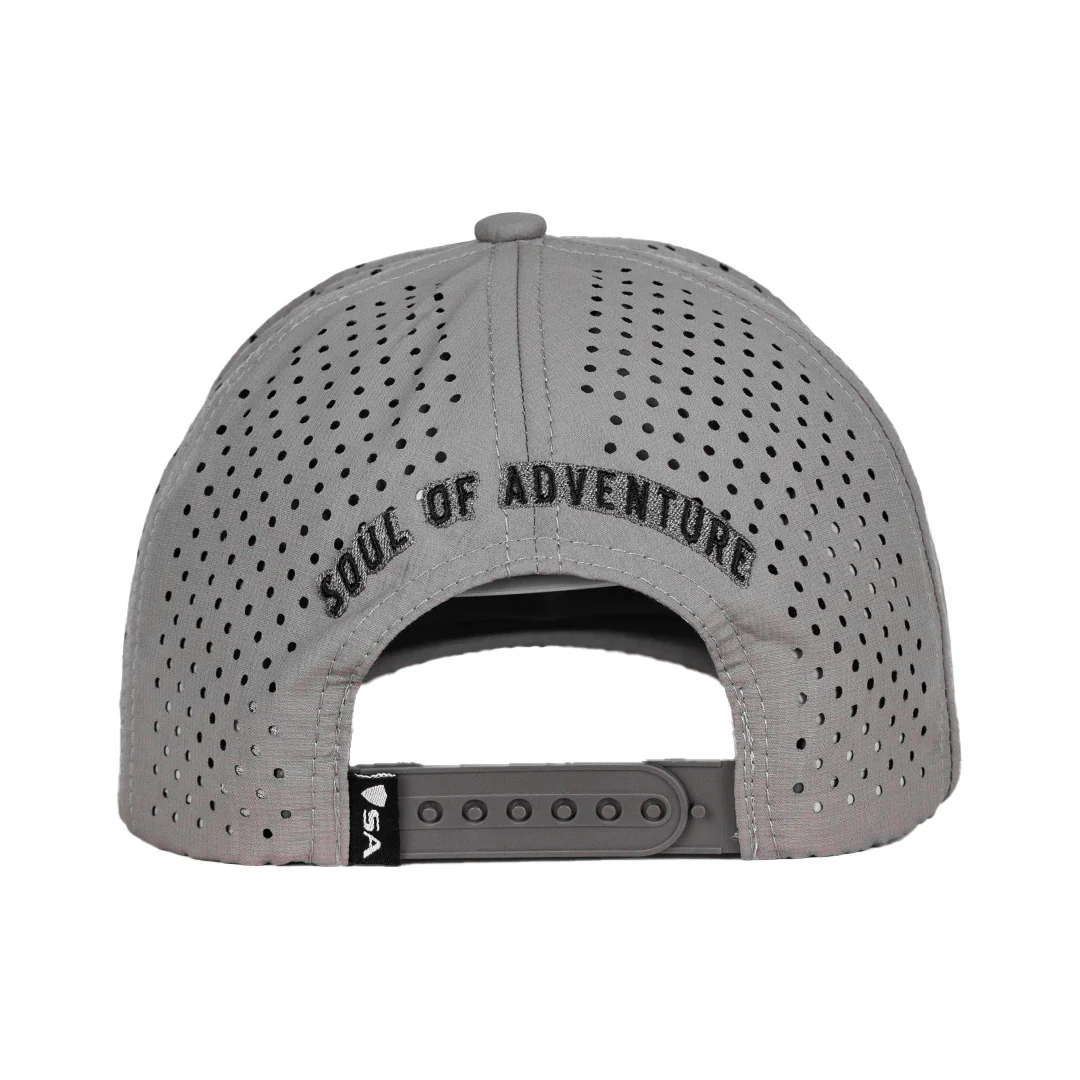 Good Co. Performance Snapback