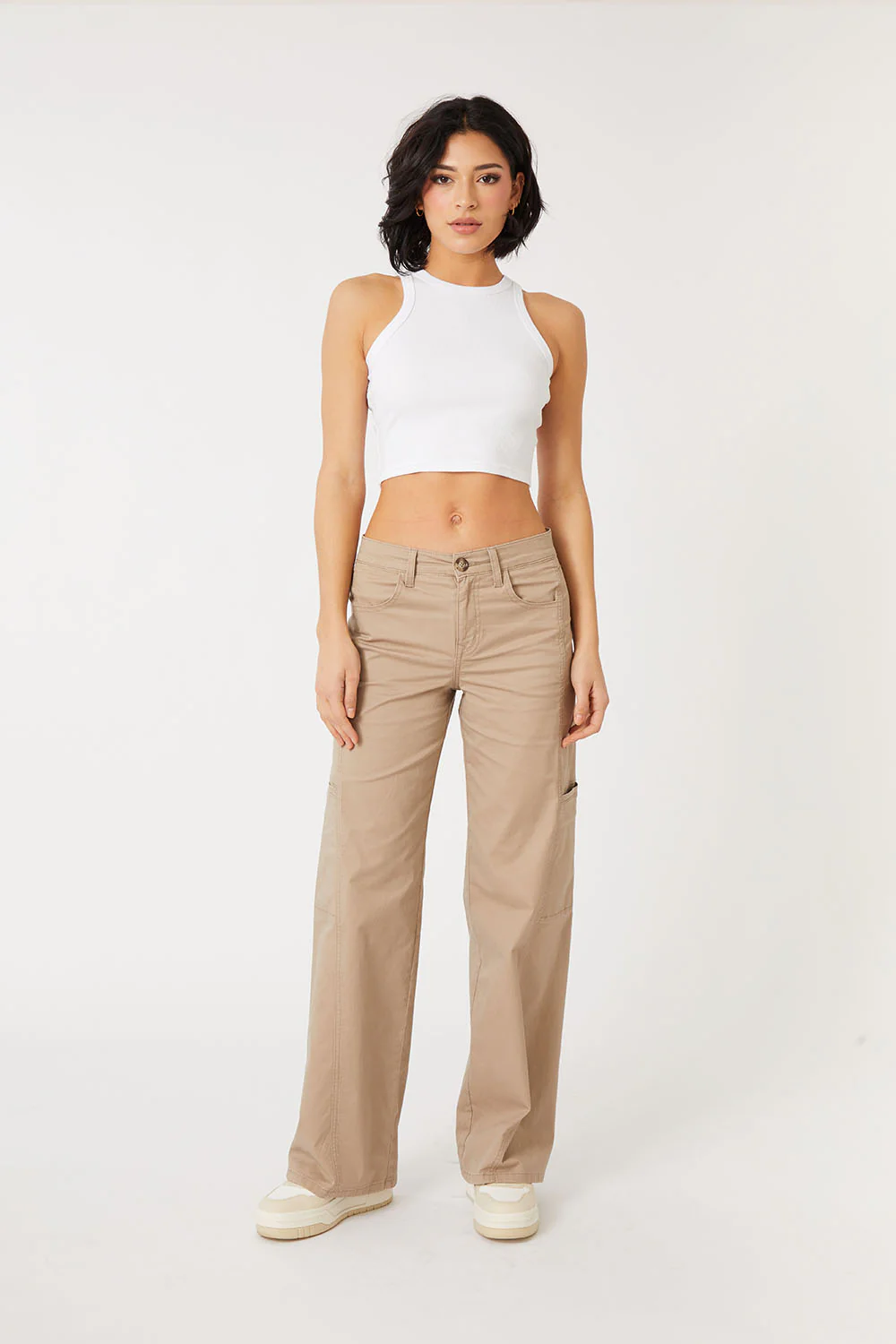 Cass Cargo Pant