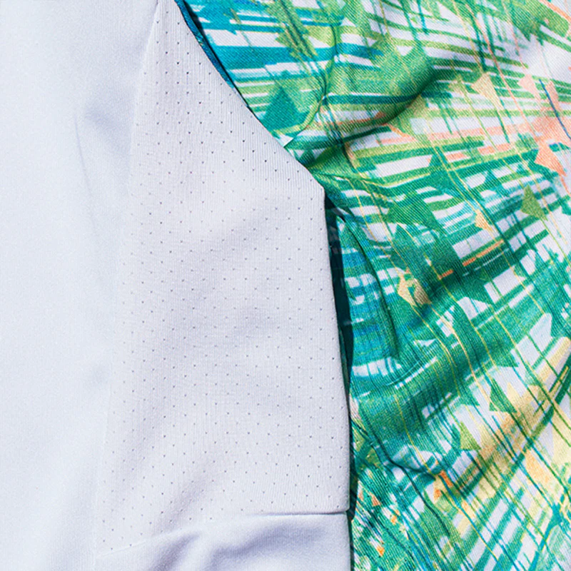 Girl's Performance Long Sleeve Shirt