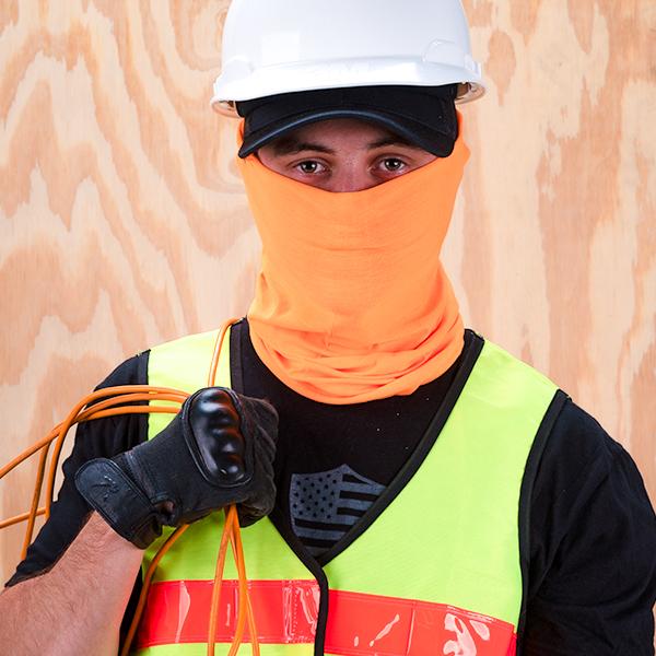 Neck Gaiter