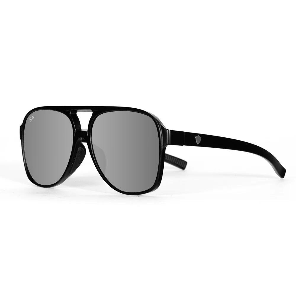 Sport Aviator Sunglasses