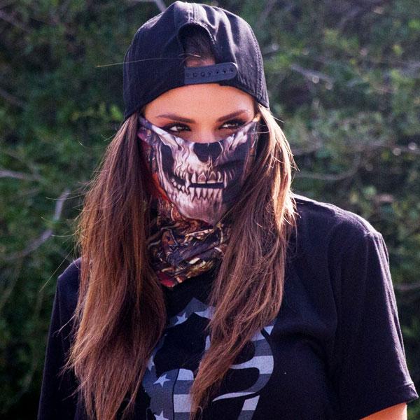 Neck Gaiter