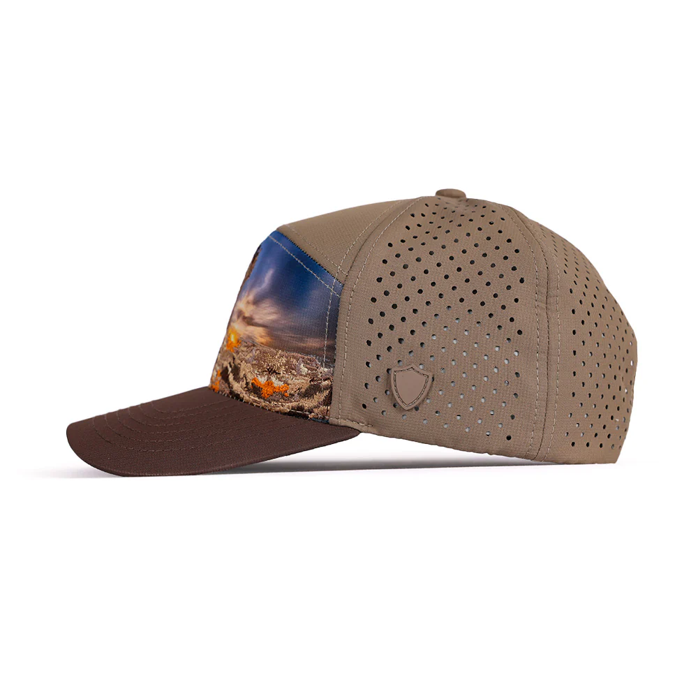 Sundaze Performance Snapback