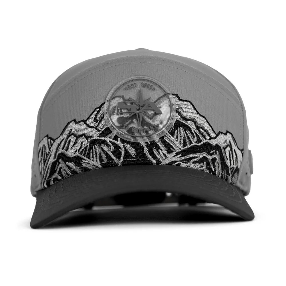 Sundaze Performance Snapback