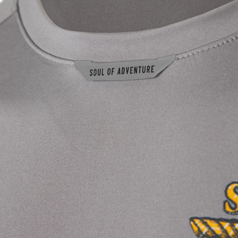 Performance Long Sleeve Shirt