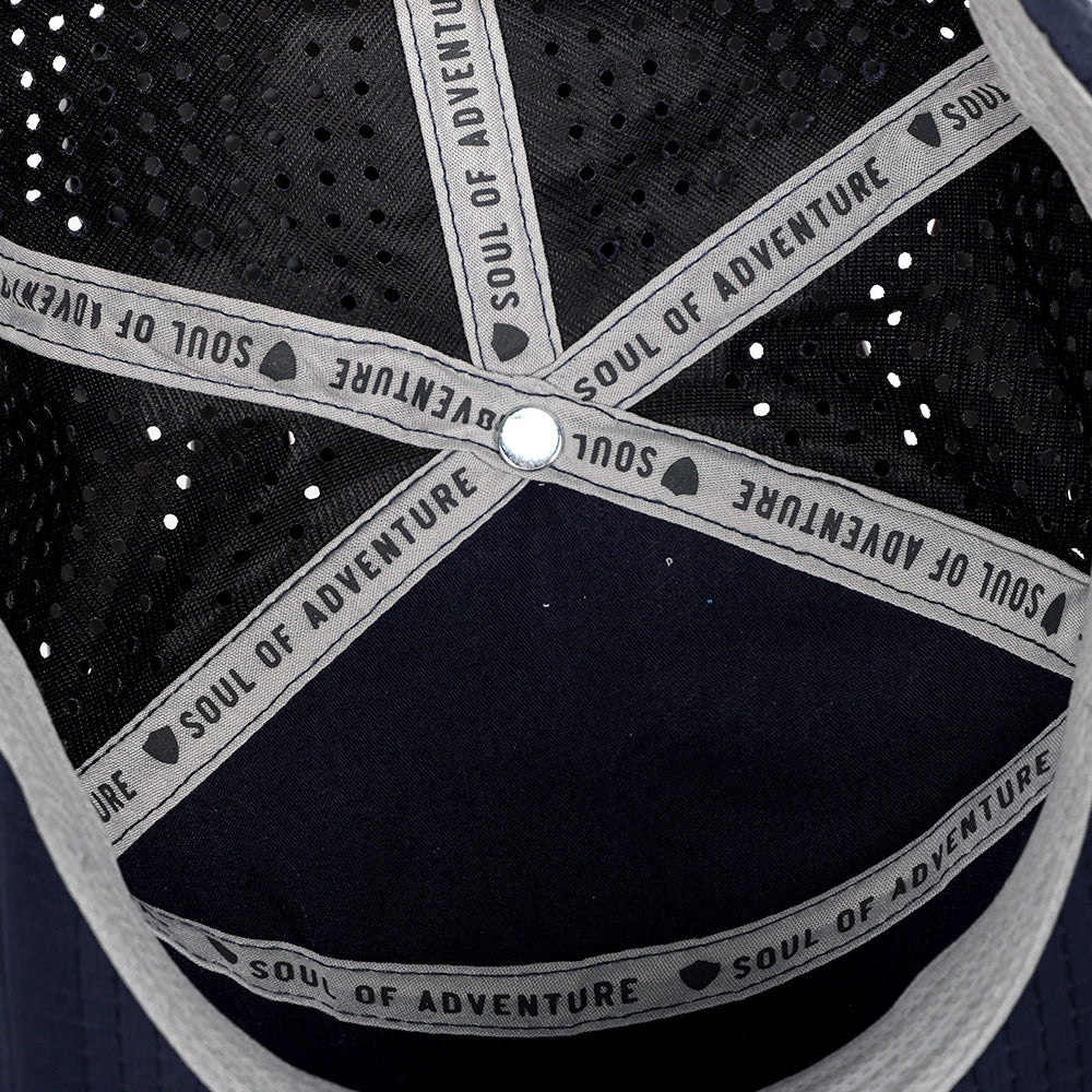 Sundaze Performance Snapback