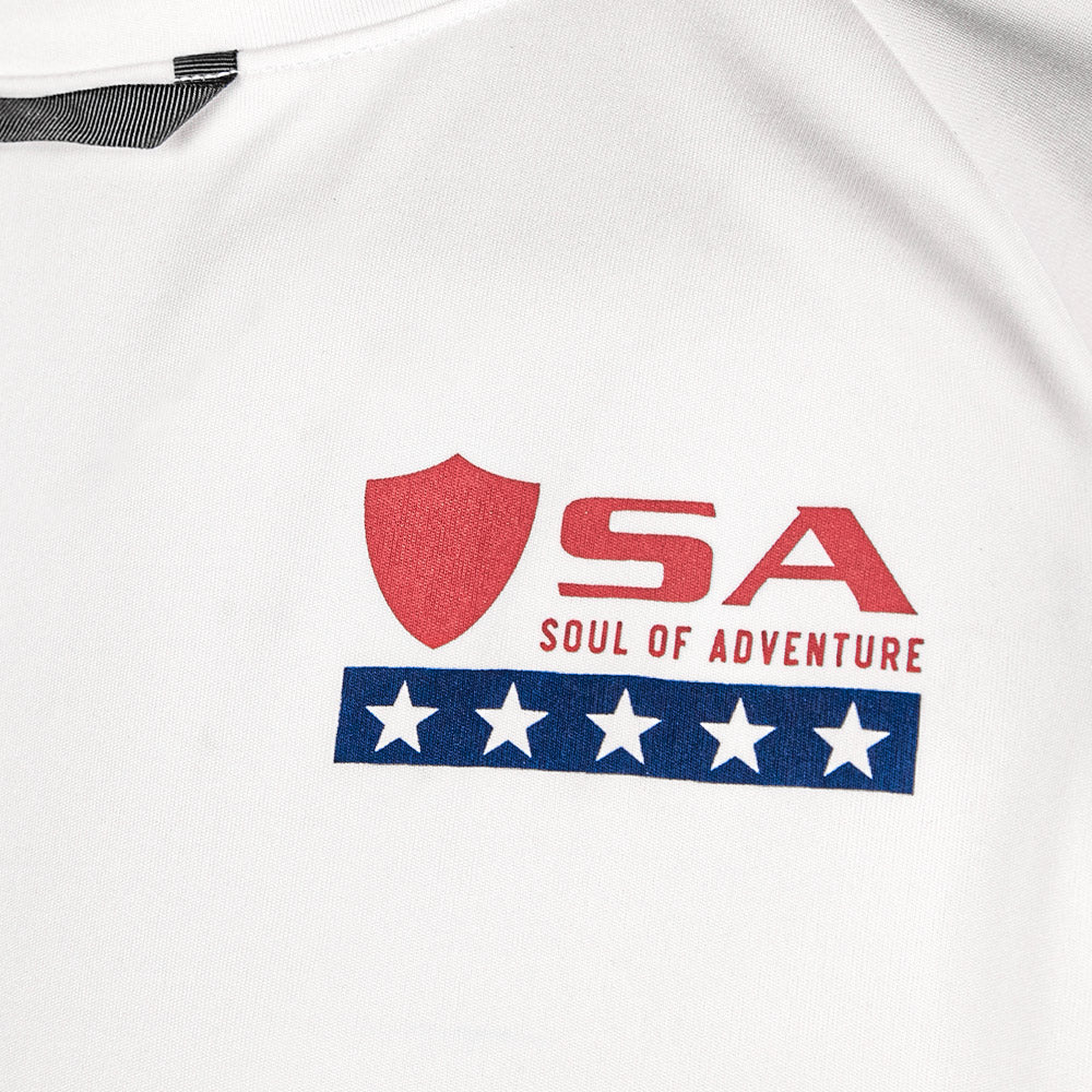 Performance Long Sleeve Shirt