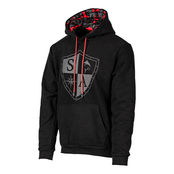 Original Inner Lined Hoodie