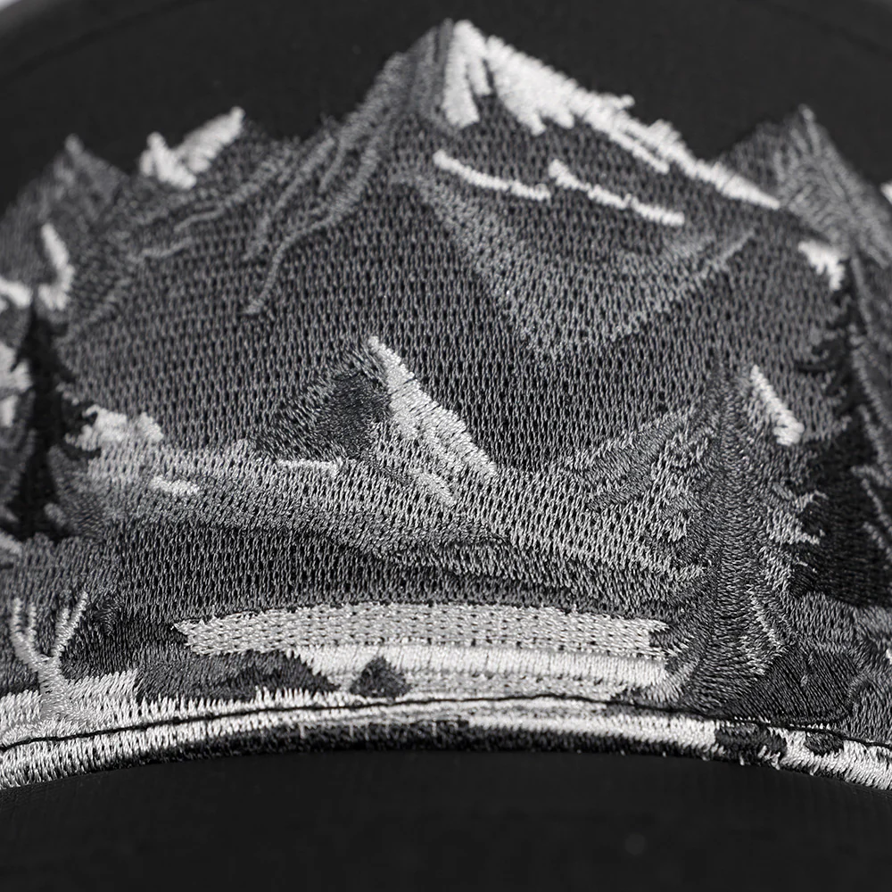 Sundaze Performance Snapback