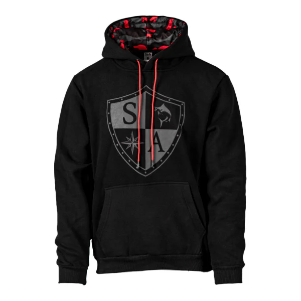 Original Inner Lined Hoodie