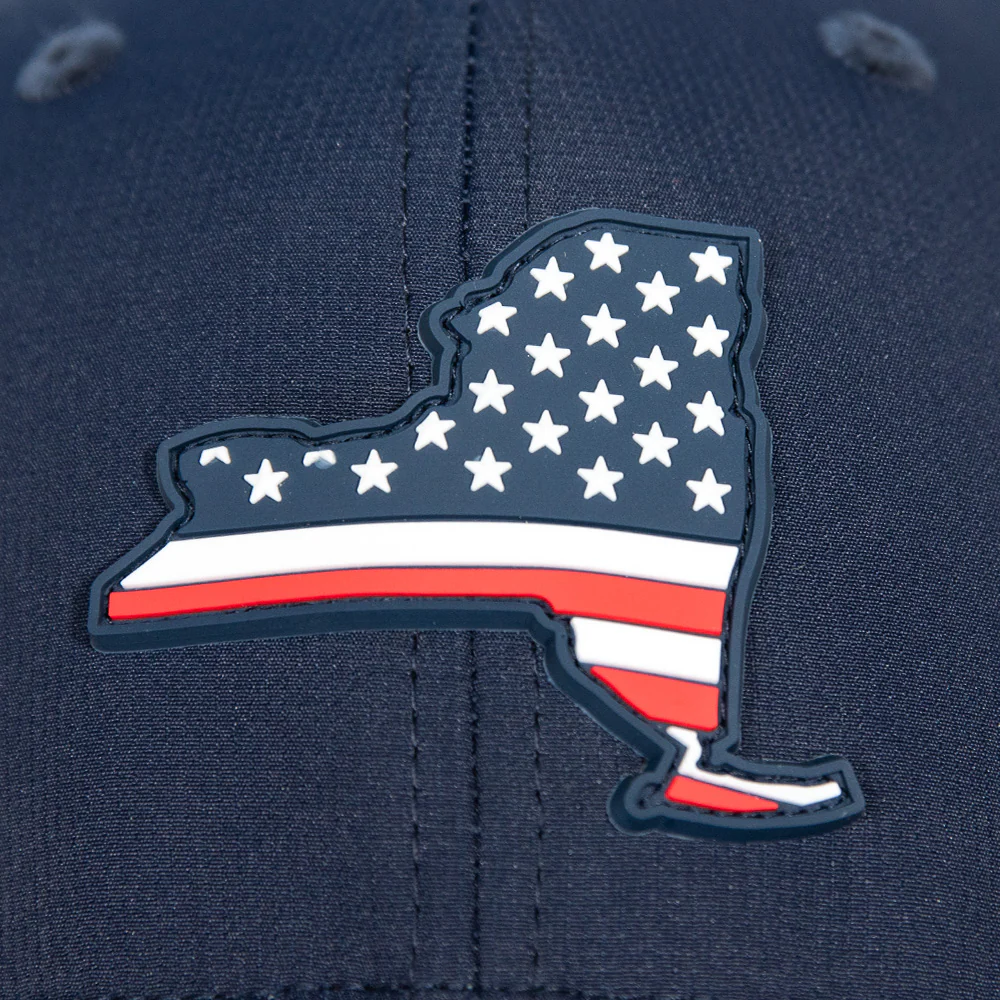 Good Co. Performance Snapback