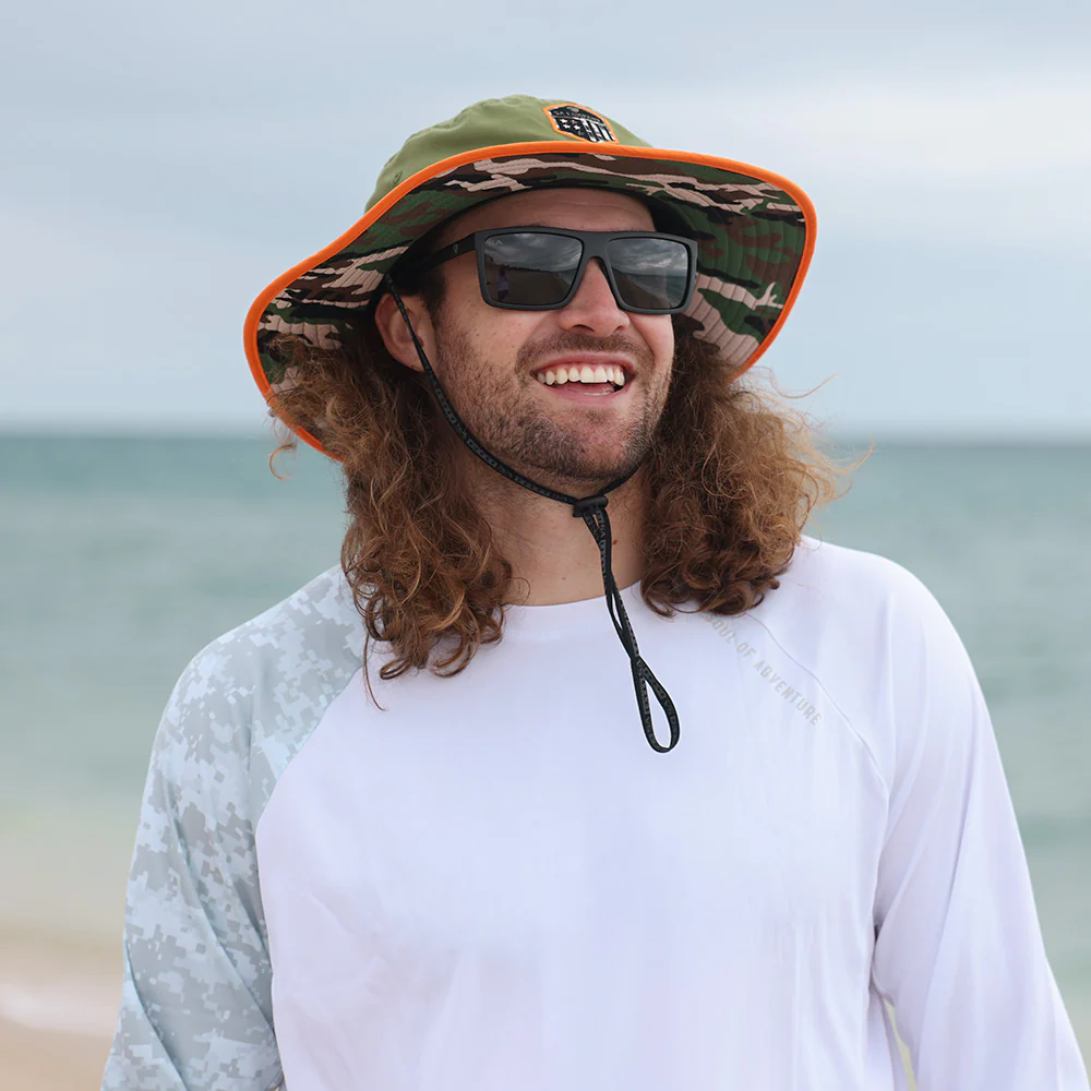 Bucket Hat