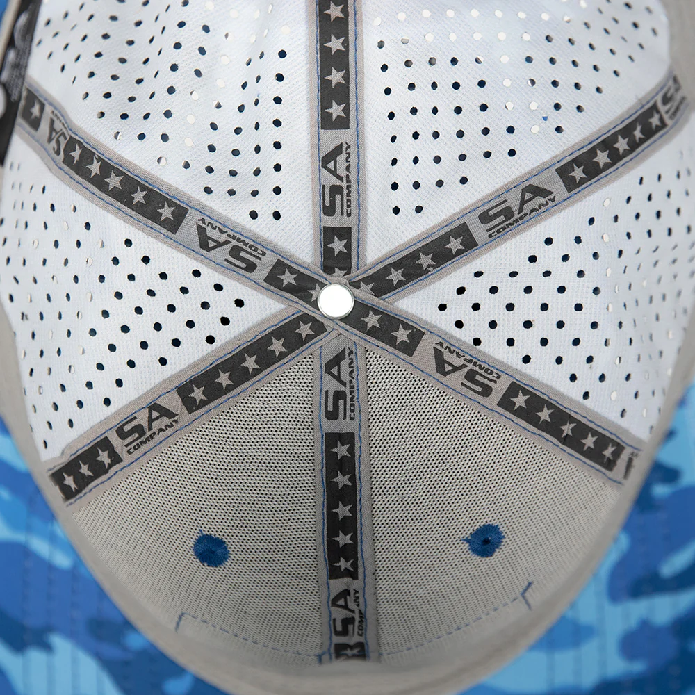 Good Co. Performance Snapback