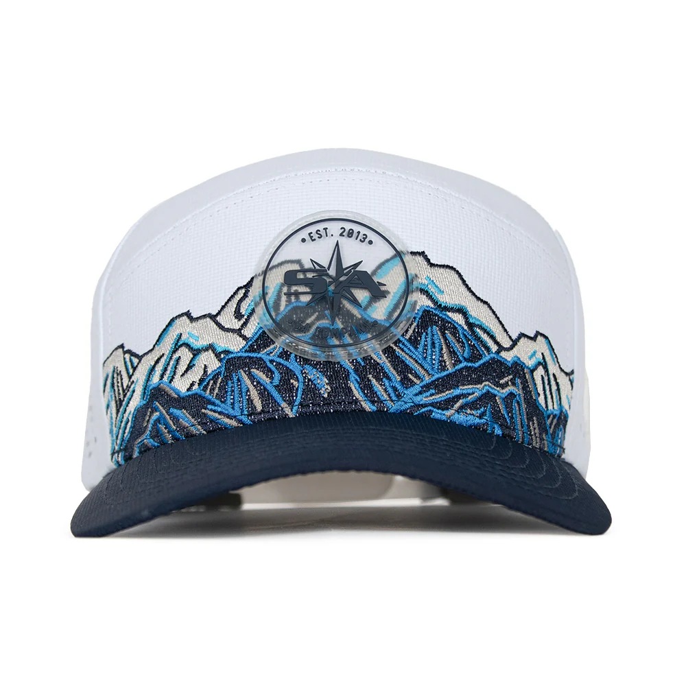 Sundaze Performance Snapback
