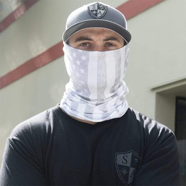 Neck Gaiter