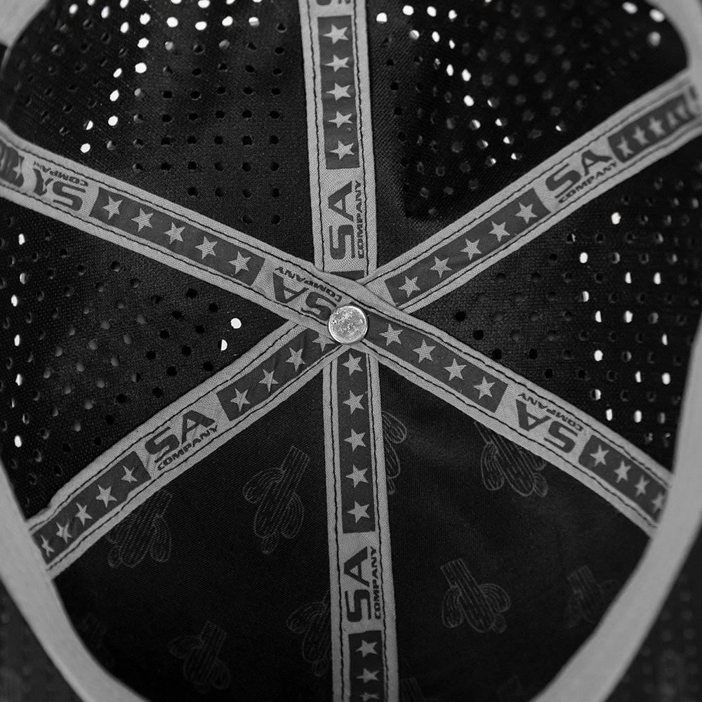 Good Co. Performance Snapback