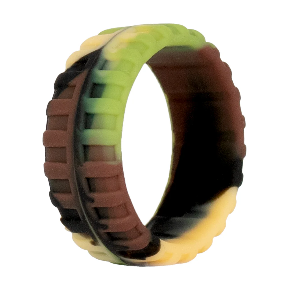 Off Road Silicone Ring