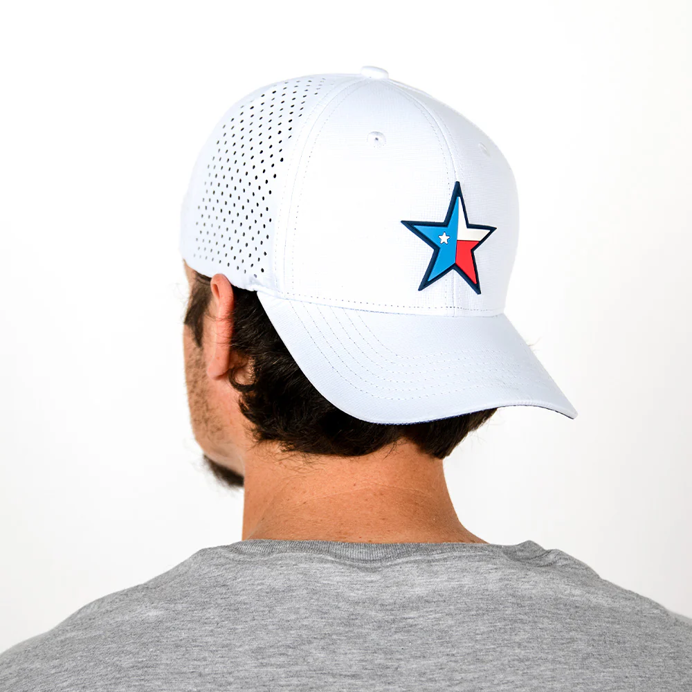 Good Co. Performance Snapback