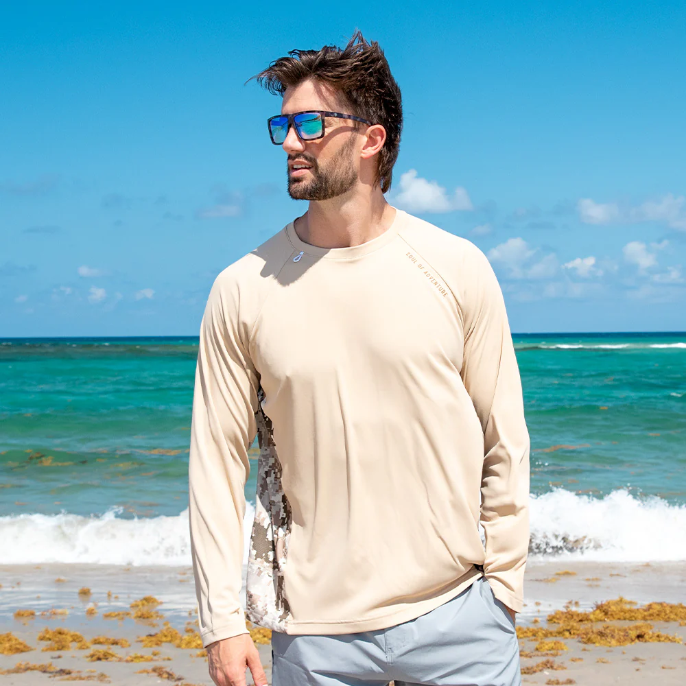 Performance Long Sleeve Shirt