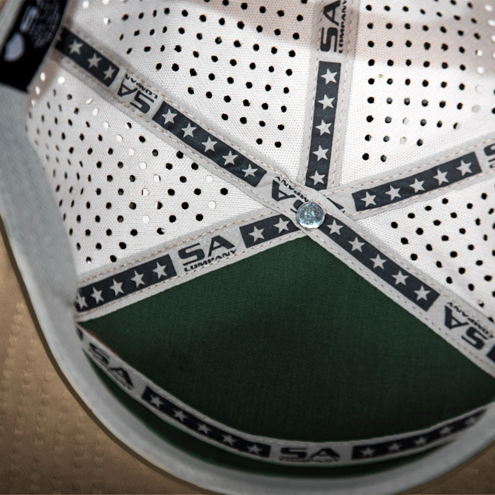 Sundaze Performance Snapback