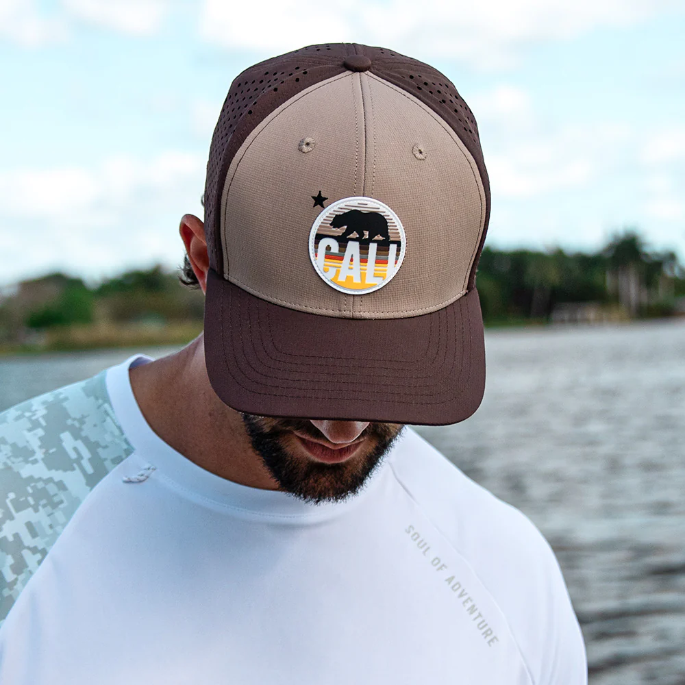 Good Co. Performance Snapback