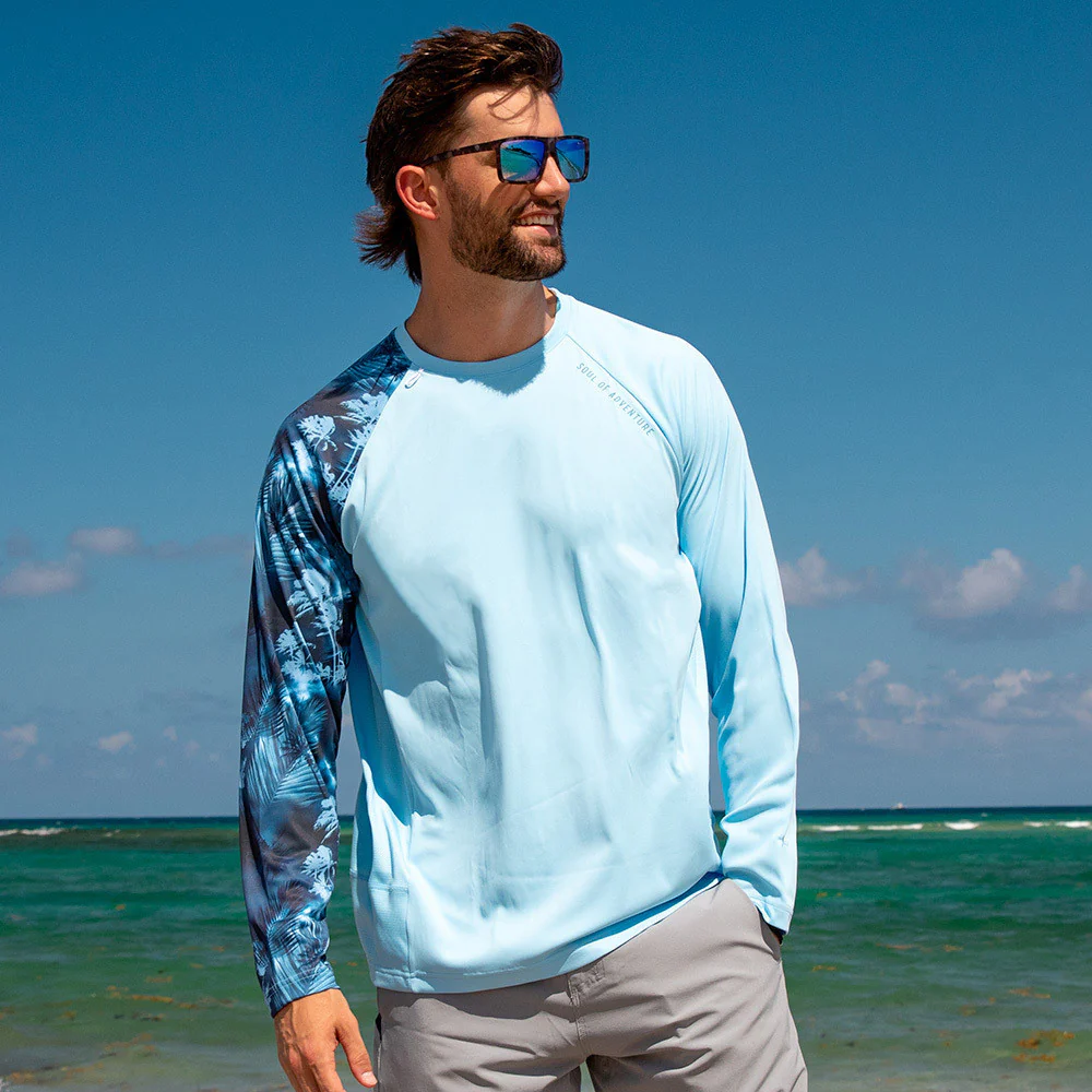 Performance Long Sleeve Shirt