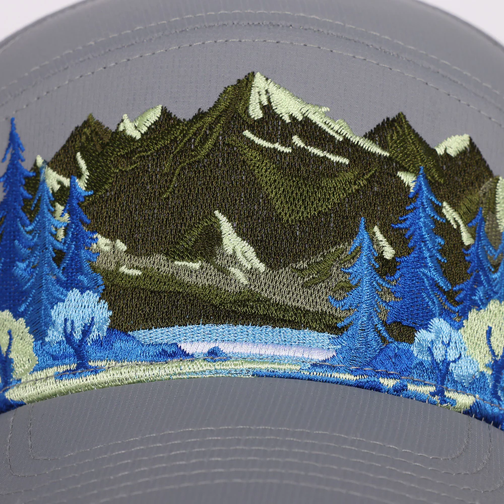 Sundaze Performance Snapback