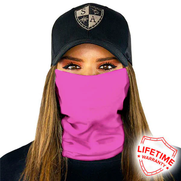 Neck Gaiter