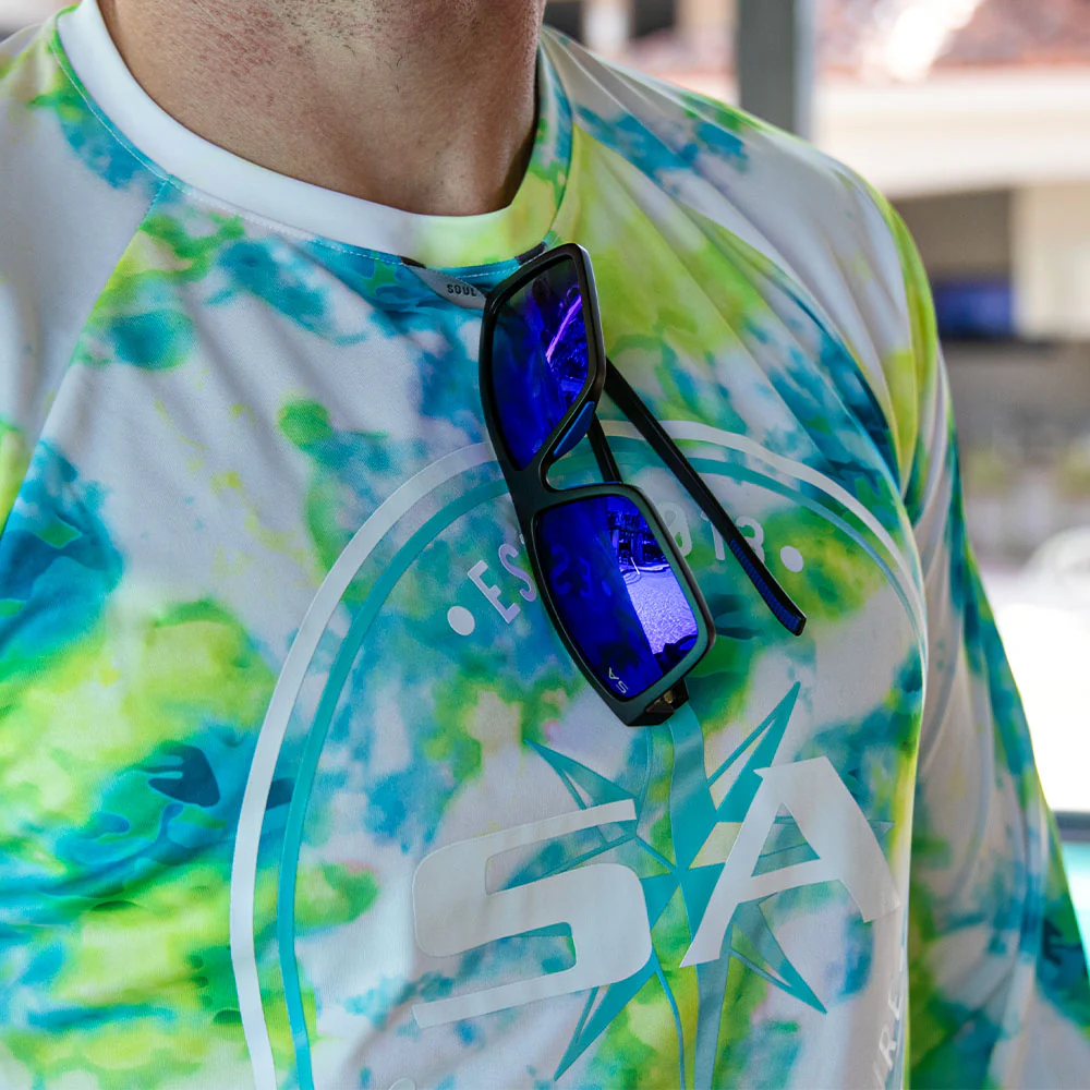 Performance Long Sleeve Shirt