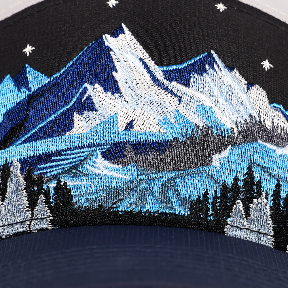 Sundaze Performance Snapback