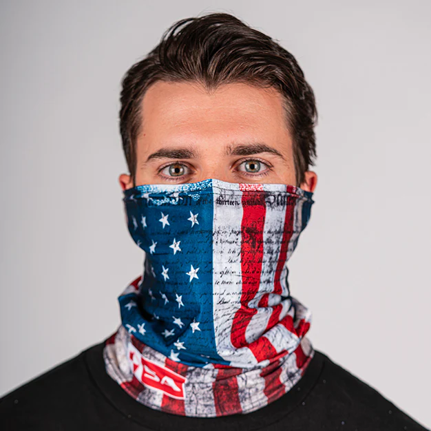 Performance Neck Gaiter