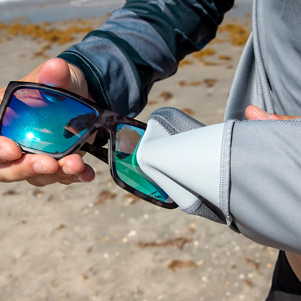 Performance Long Sleeve Shirt