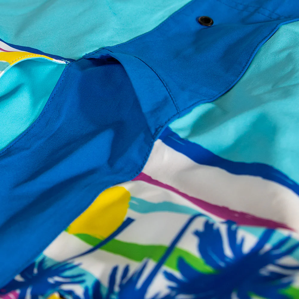 Classic Board Shorts