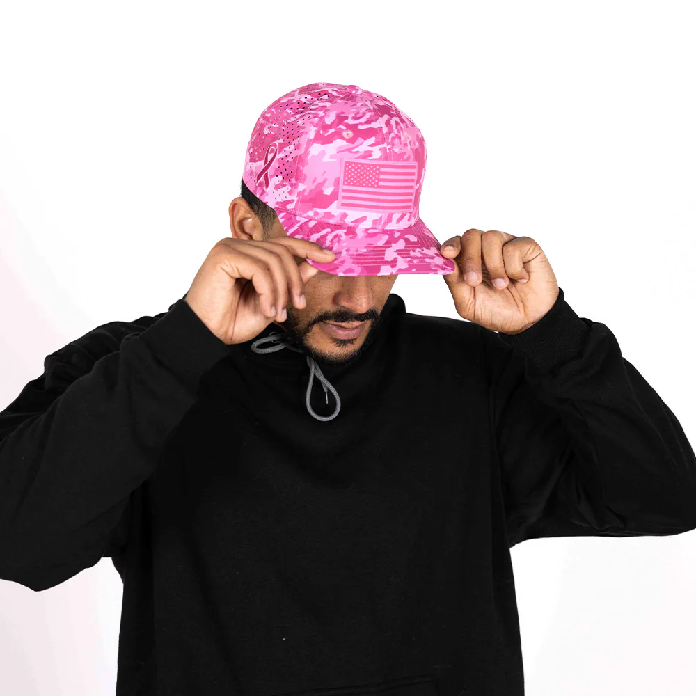 Good Co. Performance Snapback