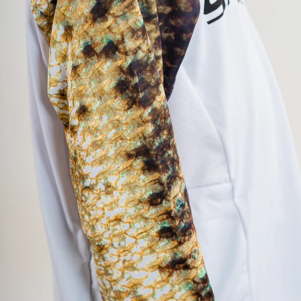 Kid's Performance Long Sleeve Shirt